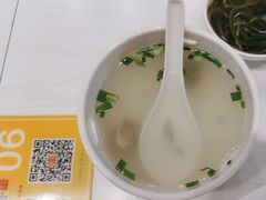 -咬不得高祖生煎·简餐(天城商业中心店)