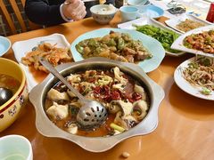-东北佬菜馆(斗东店)