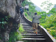 -绩溪龙川景区
