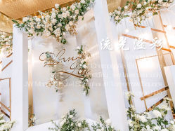 -上海万达瑞华酒店·宴会厅