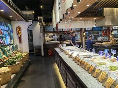 -印巷里主题餐厅(马鞍山店)