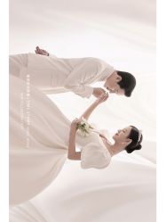 -时光印记婚纱摄影工作室·原创定制