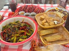 -东排食堂长沙小吃大排档(五一广场店)