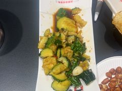 -串王阿三烧烤·小龙虾·烤鱼(拱墅胜利河美食街店)