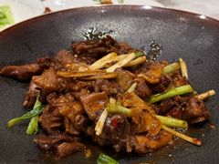 -翠园(北京王府中环店)
