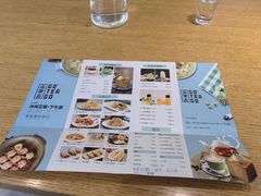 -去茶去餐厅(中央大街店)