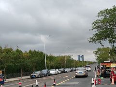 -南汇嘴观海公园