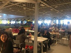 -宜家家居(西安未央商场店)