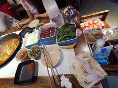 -老天桥蛙炉火锅(姑苏总店)