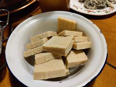 -老门框爆肚涮肉(金宝街店)