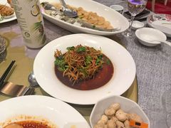 -好福记饭店(红梅公园店)
