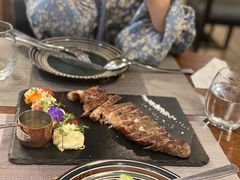 -LA CREPERIE BRETONNE布列塔尼法式餐厅(天童北路店)