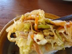 -南普陀素菜馆