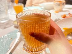 -波特曼西餐厅(南岗店)
