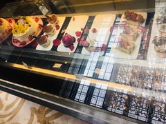 -行者书屋大堂吧 ·下午茶(南京圣和府邸酒店)