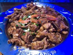 -胖哥俩肉蟹煲(虹口龙之梦店)