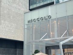 -成都尼依格罗酒店