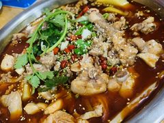 -米二红烧兔(华阳店)