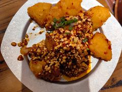 -成都你六姐·牛肉冒菜(信泰中心商场店)