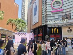 -VT101维多利广场