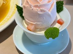 -蔡澜点心·粤菜(领展购物广场店)