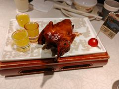 -大鸽饭(岗顶店)