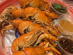 -东排食堂长沙小吃大排档(五一广场店)