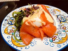 -Alimentari早午餐(安福路店)