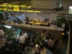 -ibarrel爱杯·bistro&brunch(江宁路店)