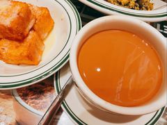 -文通冰室(世纪汇店)