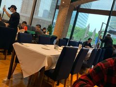 -拉蒂娜·巴西牛排馆 Latina·Brazilian Steakhouse(陆家嘴旗舰店)