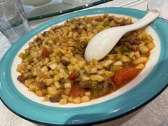 -伊带伊路新疆美食府(呼家楼店)