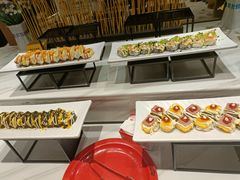 -好伦哥比萨烤肉自助(八里桥店)