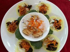 -食德乐·全鸽宴顺德菜(南湖店)