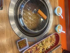 -锅老头铁锅炖•大锅蒸汽海鲜(韩乐坊店)