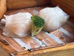 -顺德美的万豪酒店-万豪中餐厅