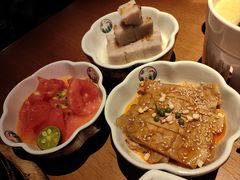 -庆春朴门(前滩太古里店)
