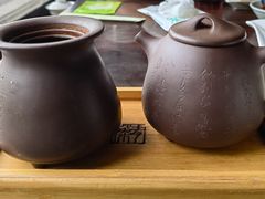 -青藤茶馆(南山路店)