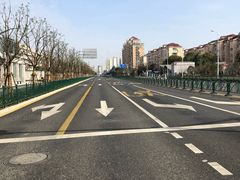 -台州老六海鲜面馆(上南总店)