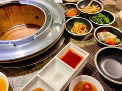 -三代烤肉(保利广场店)
