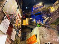 -文和友老长沙龙虾馆(化龙池店)