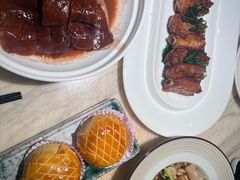 -陶陶居酒家(SM二期购物广场店)