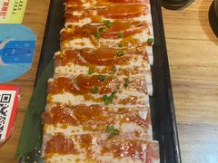 -九田家黑牛烤肉料理(新光汇店)
