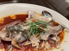 -索菲特酒店·乐轩华中餐厅
