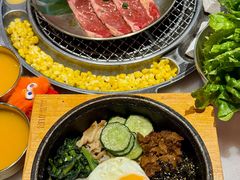 -韩宫宴和牛烤肉(苏州悠方购物中心店)