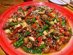 -兔槽江湖菜·重庆璧山兔(水围店)