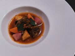 -LA TABLE de Joël Robuchon Restaurant