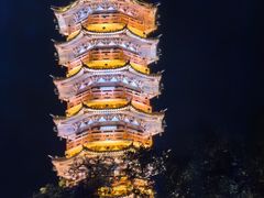 -桂林两江四湖景区