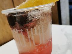 -甜心闲生传统手工冰粉(奎星楼店)