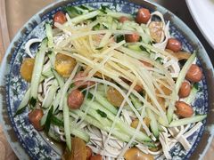 -雪琴面馆富安特色鱼汤面(城中花园店)